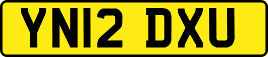 YN12DXU