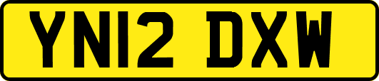 YN12DXW