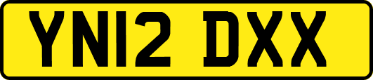 YN12DXX