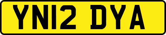 YN12DYA