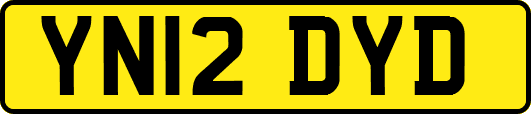 YN12DYD