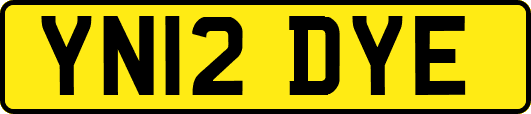 YN12DYE