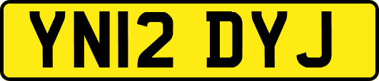 YN12DYJ