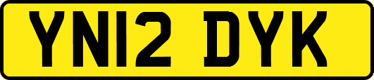 YN12DYK