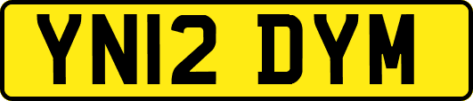 YN12DYM