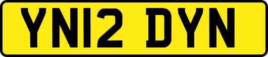 YN12DYN