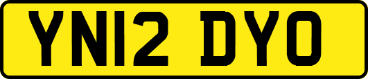 YN12DYO