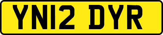 YN12DYR
