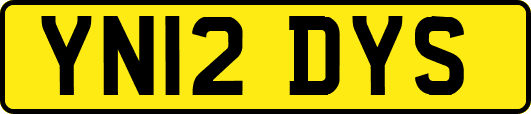 YN12DYS