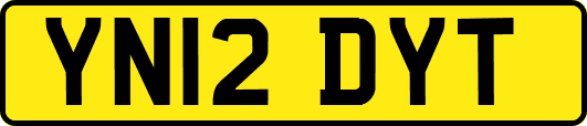 YN12DYT