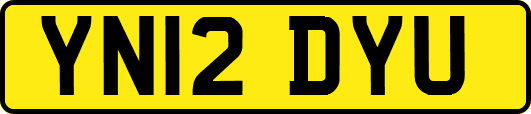 YN12DYU