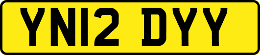 YN12DYY