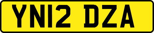 YN12DZA