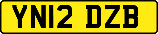 YN12DZB
