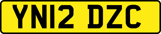 YN12DZC