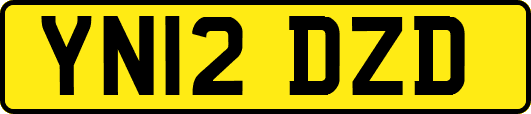 YN12DZD