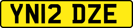 YN12DZE