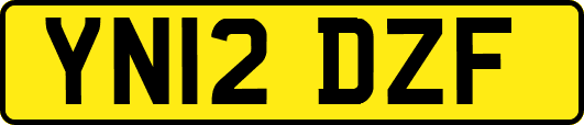 YN12DZF