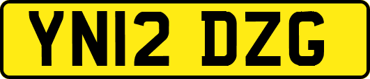 YN12DZG