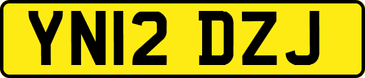 YN12DZJ