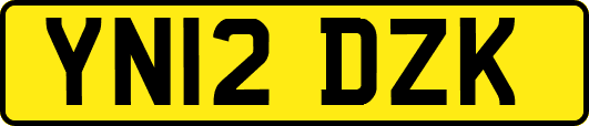 YN12DZK