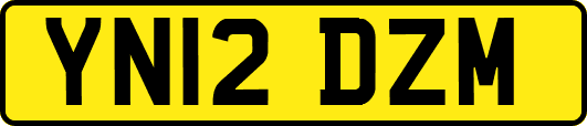 YN12DZM