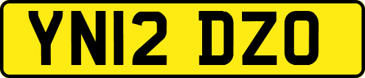 YN12DZO