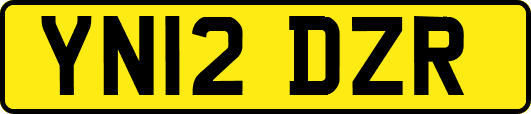YN12DZR