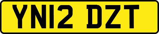 YN12DZT