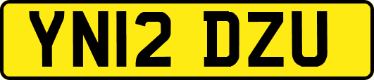 YN12DZU