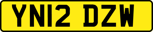 YN12DZW