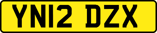 YN12DZX