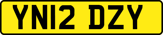 YN12DZY