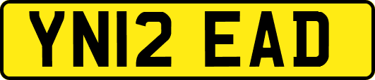 YN12EAD
