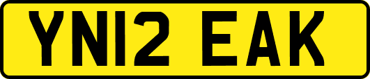 YN12EAK