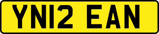 YN12EAN