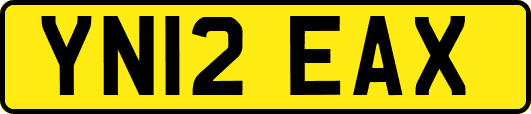 YN12EAX