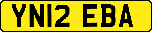 YN12EBA