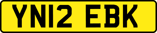 YN12EBK
