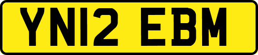 YN12EBM