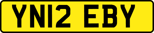 YN12EBY