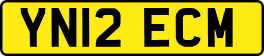 YN12ECM