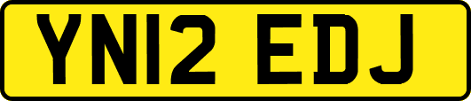YN12EDJ