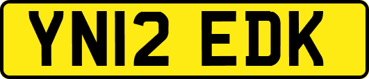 YN12EDK
