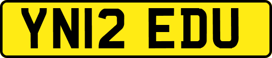 YN12EDU