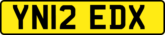 YN12EDX
