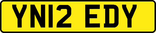 YN12EDY