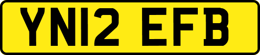 YN12EFB