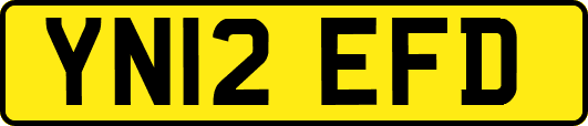 YN12EFD