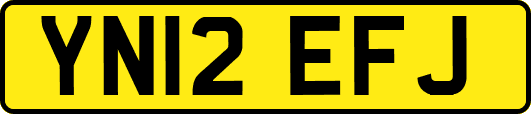 YN12EFJ
